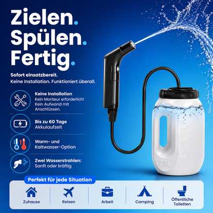 Laalo® - Bidet