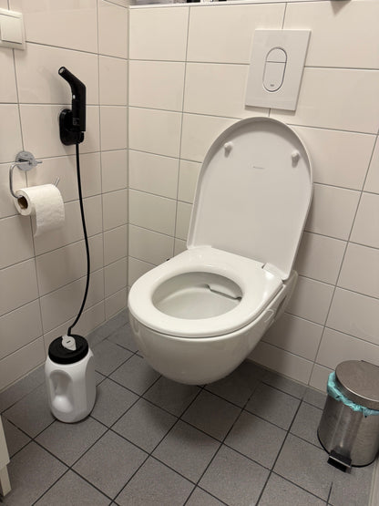 Laalo® Elektrische Bidet