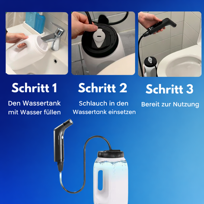 Laalo® - Bidet