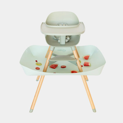 CATCHY - The Food Catcher for High Chairs