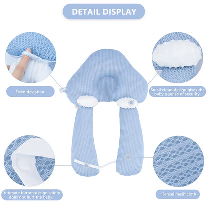 Infant Head Shaping Pillow