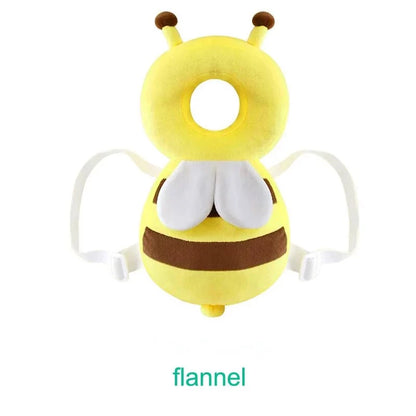 Baby Head Protector Backpack