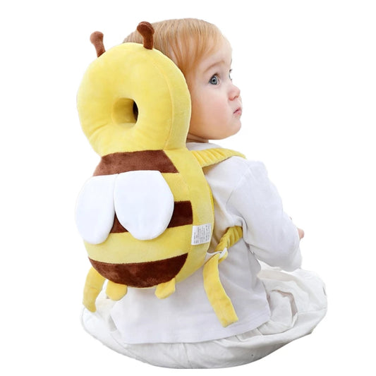 Baby Head Protector Backpack