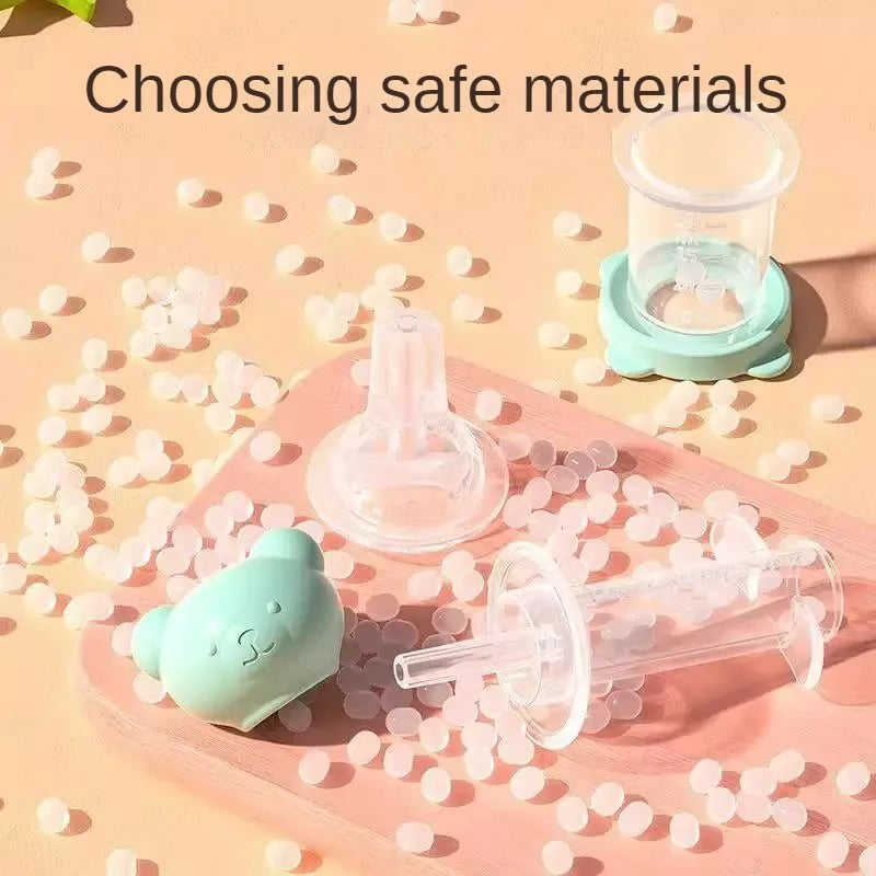 Laalo® Smart Medicijnen -Speen