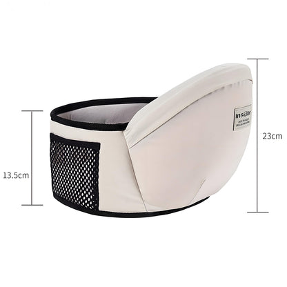 LAALO Baby heupdrager