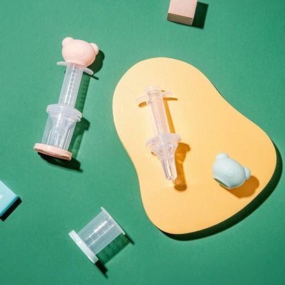 Laalo® Smart Medicijnen -Speen