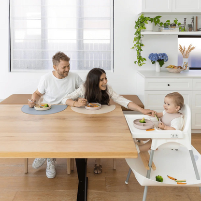 CATCHY - The Food Catcher for High Chairs