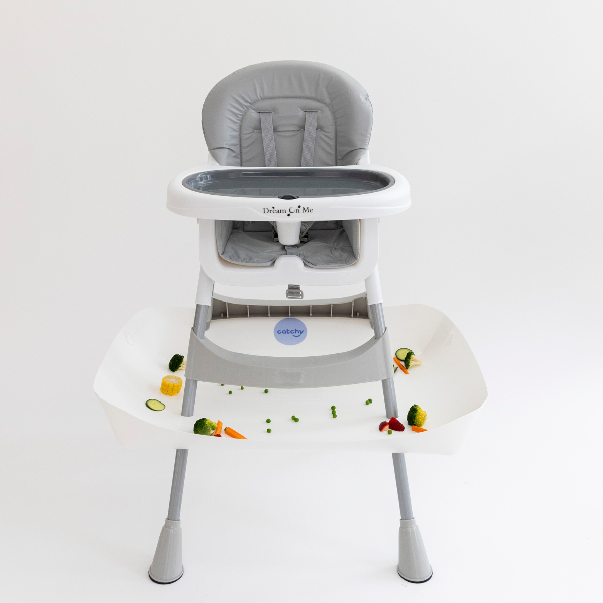 CATCHY - The Food Catcher for High Chairs