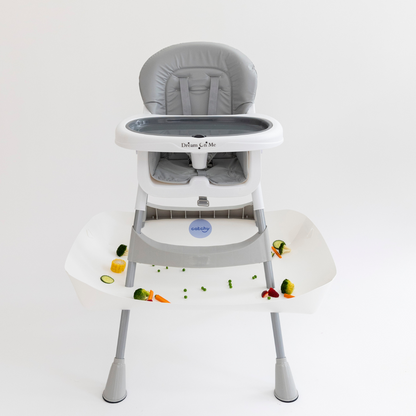 CATCHY - The Food Catcher for High Chairs
