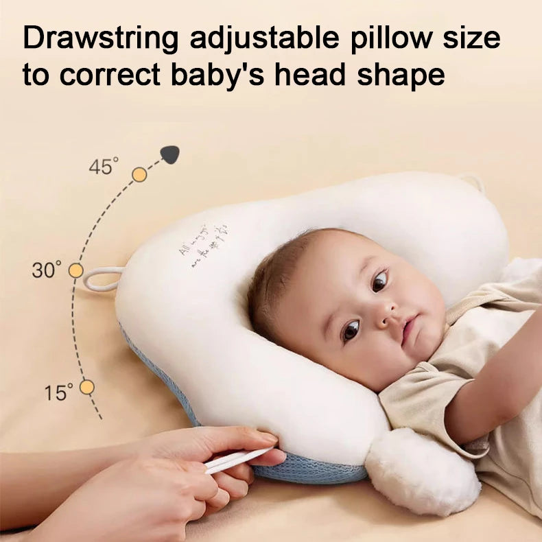 Infant Head Shaping Pillow