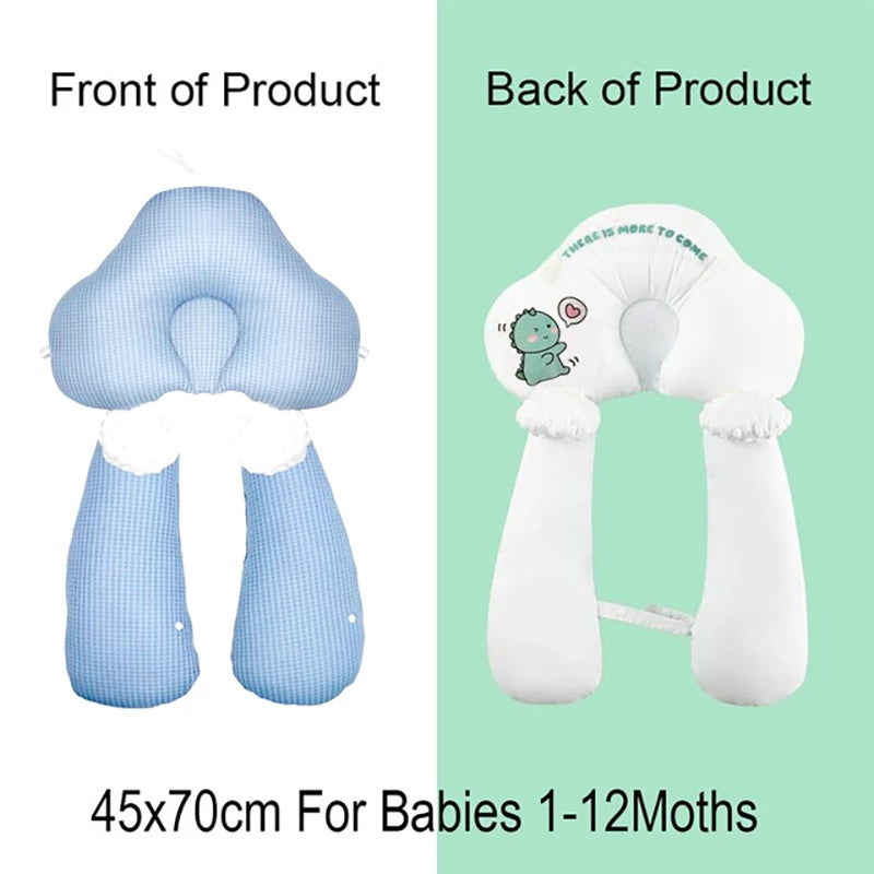 Infant Head Shaping Pillow