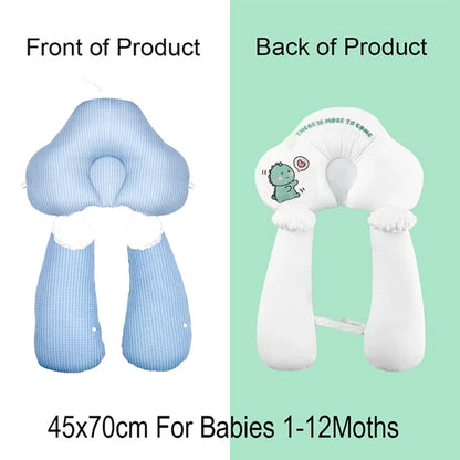 Infant Head Shaping Pillow