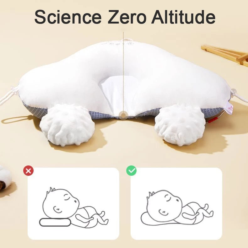 Infant Head Shaping Pillow