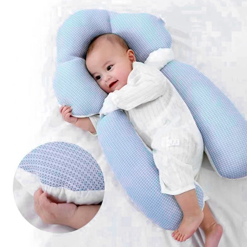 Infant Head Shaping Pillow