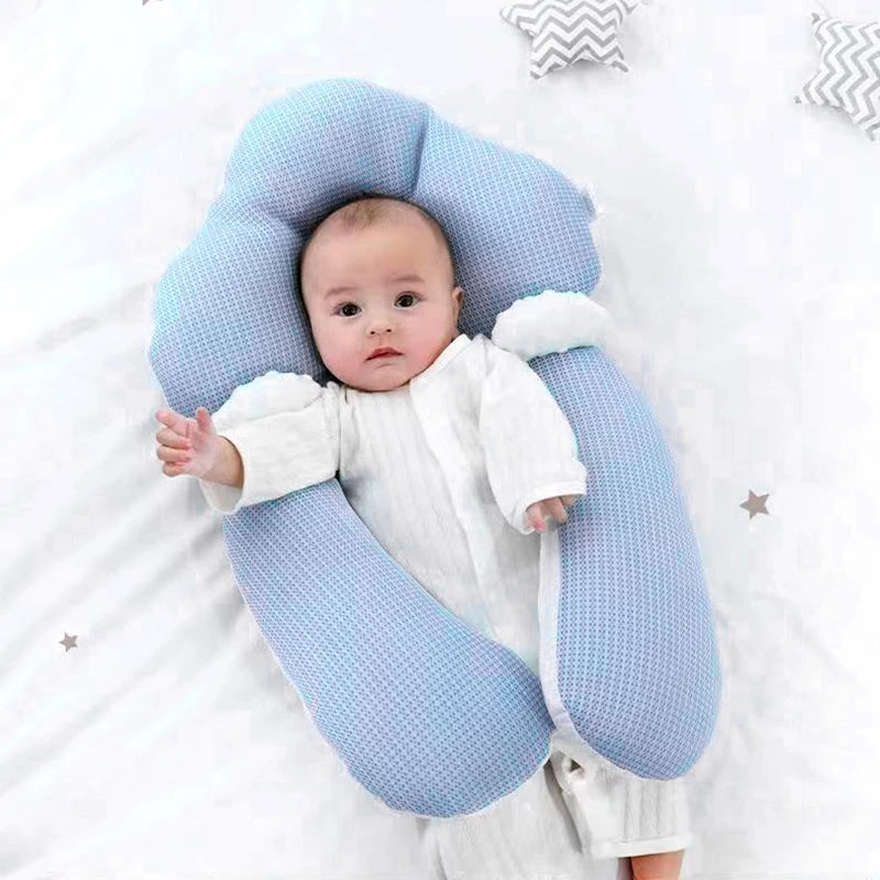 Infant Head Shaping Pillow