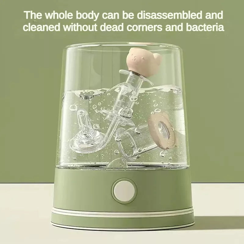 Laalo® Smart Medicijnen -Speen