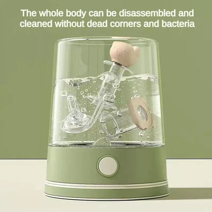 Laalo® Smart Medicijnen -Speen