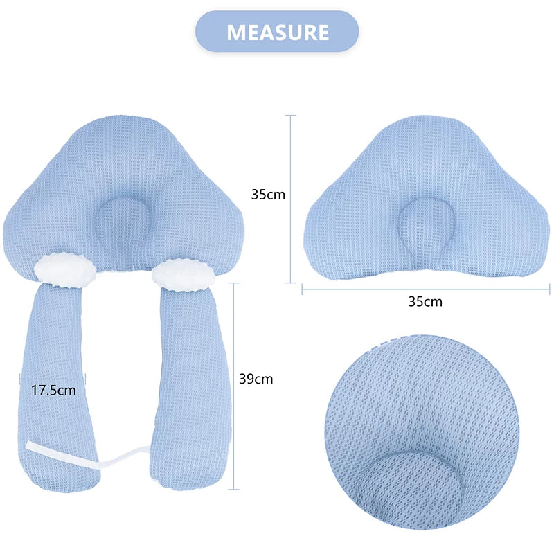 Infant Head Shaping Pillow