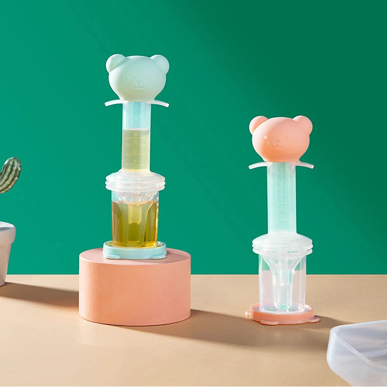 Laalo® Smart Medicijnen -Speen