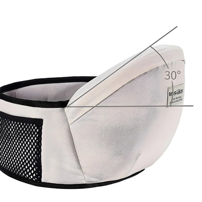 LAALO Baby heupdrager