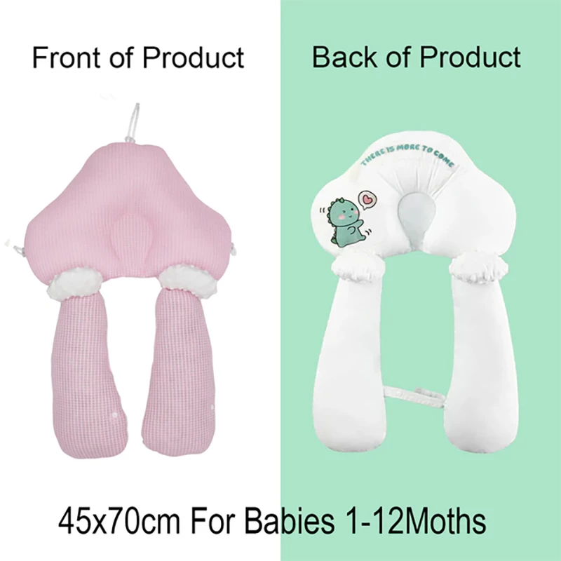 Infant Head Shaping Pillow