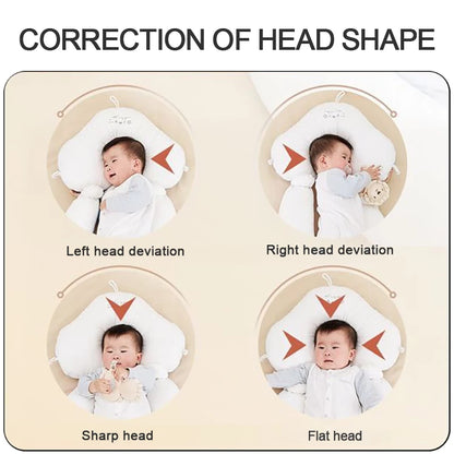 Infant Head Shaping Pillow