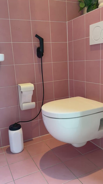 Laalo®  Bidet