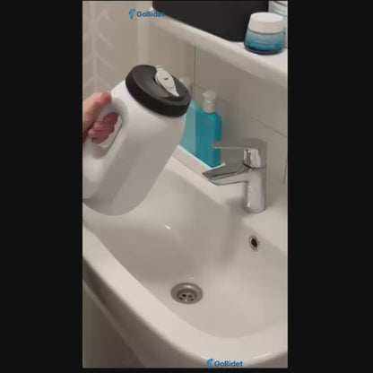 Laalo® Elektrische Bidet