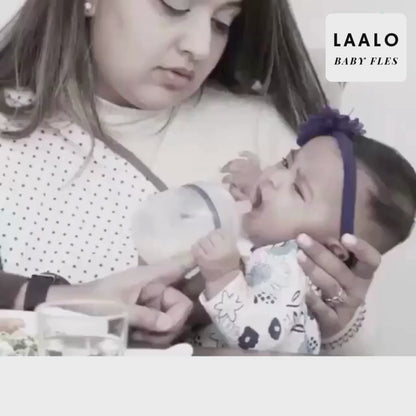 LAALO - Babyfleshouder