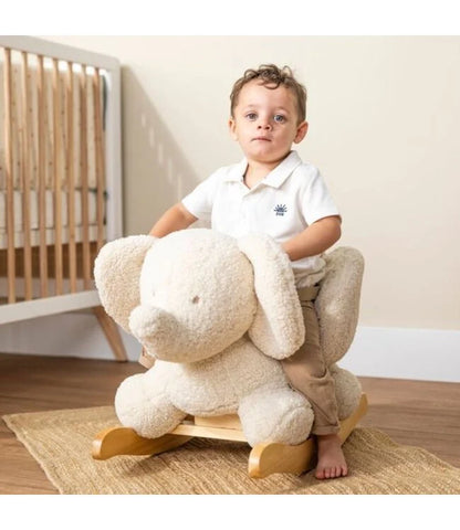 LAALO - Schommeldier olifant