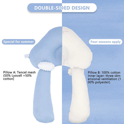 Infant Head Shaping Pillow