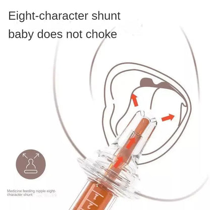 Laalo® Smart Medicijnen -Speen