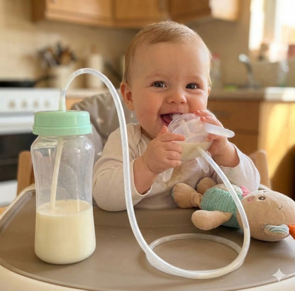 LAALO - Babyfleshouder