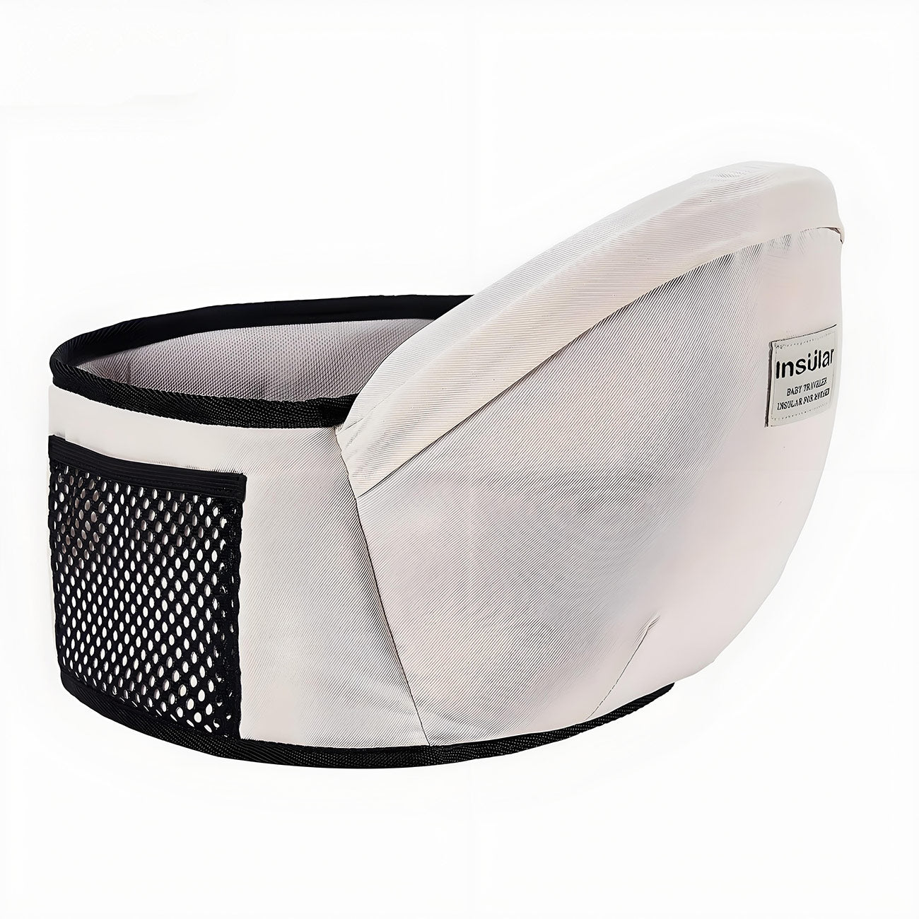 LAALO Baby heupdrager