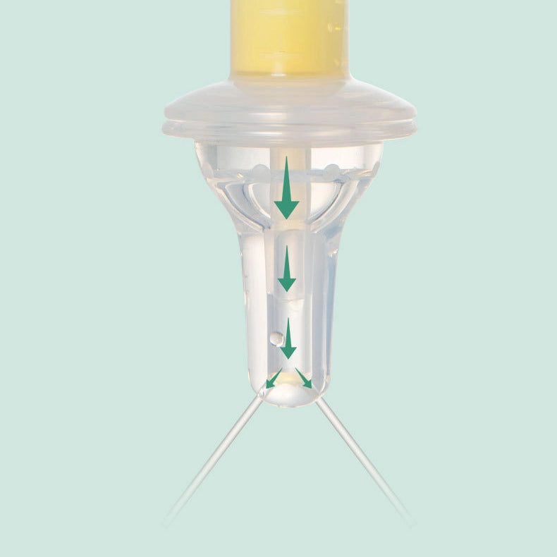 Laalo® Smart Medicijnen -Speen